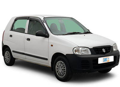 Maruti Alto-img